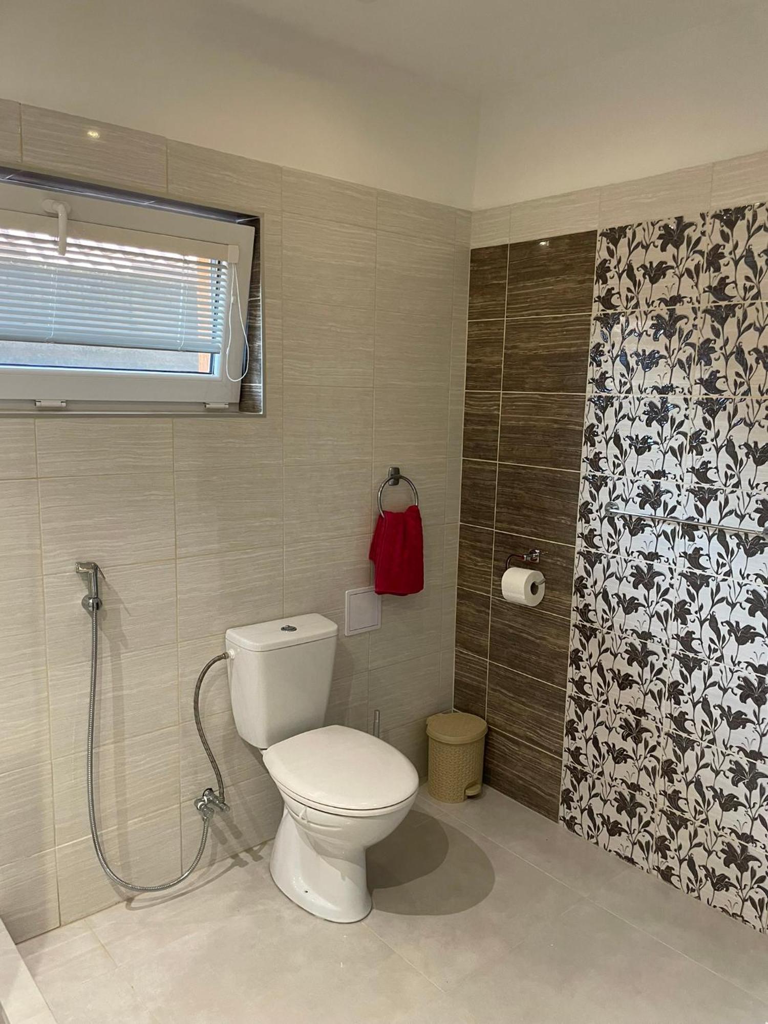 Apartman Marta Banka 외부 사진